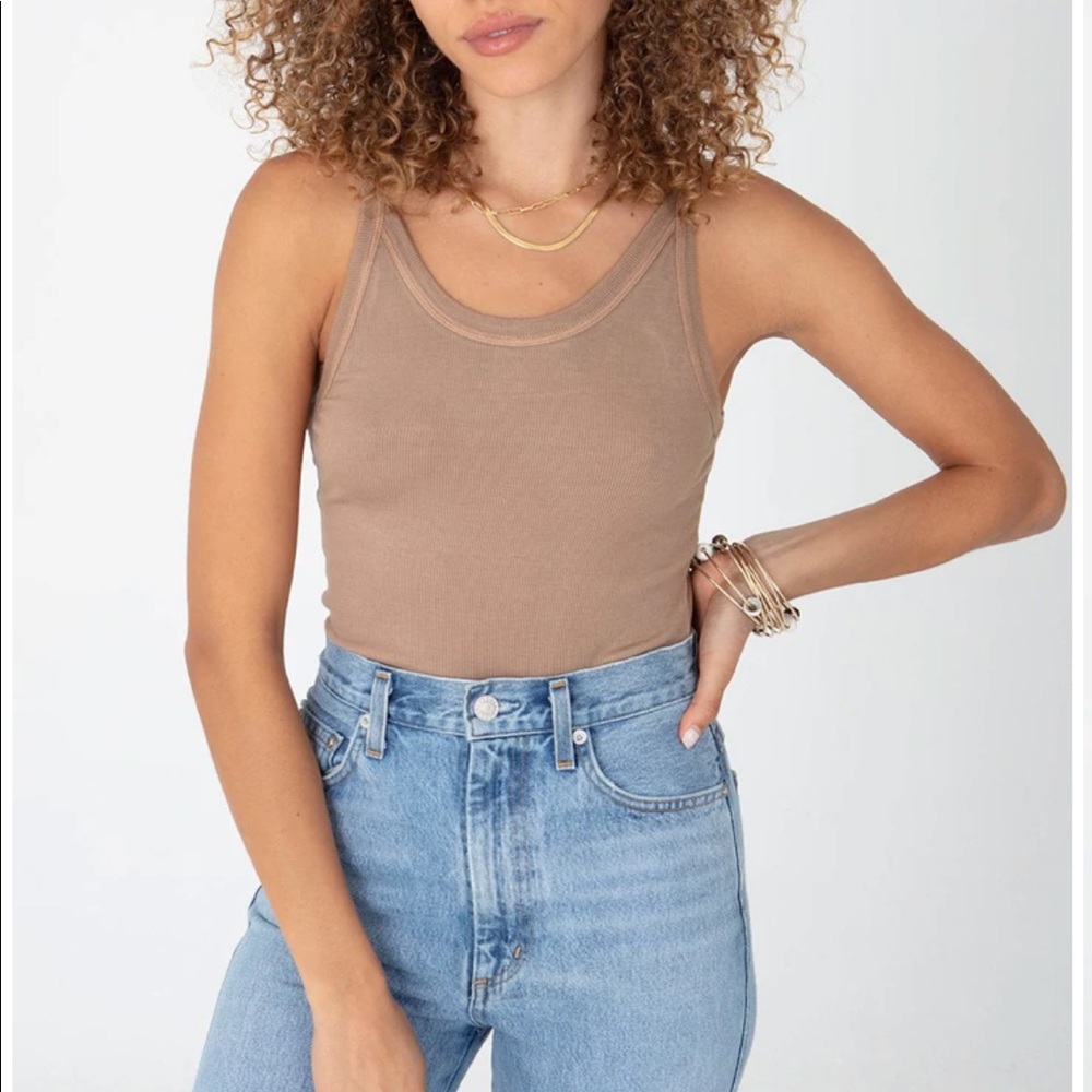 Stillwater the brand. New with tags. Lot of 2 shirts.